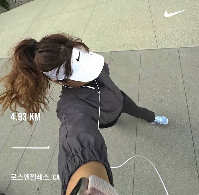 사진=듀오 악동뮤지션 이수현 SNS