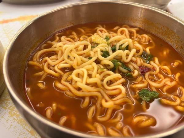 삼양&nbsp;1963 [사진=연합뉴스]