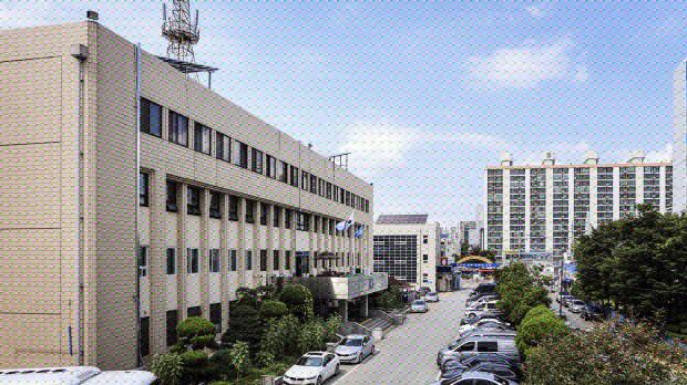 광주북부경찰서