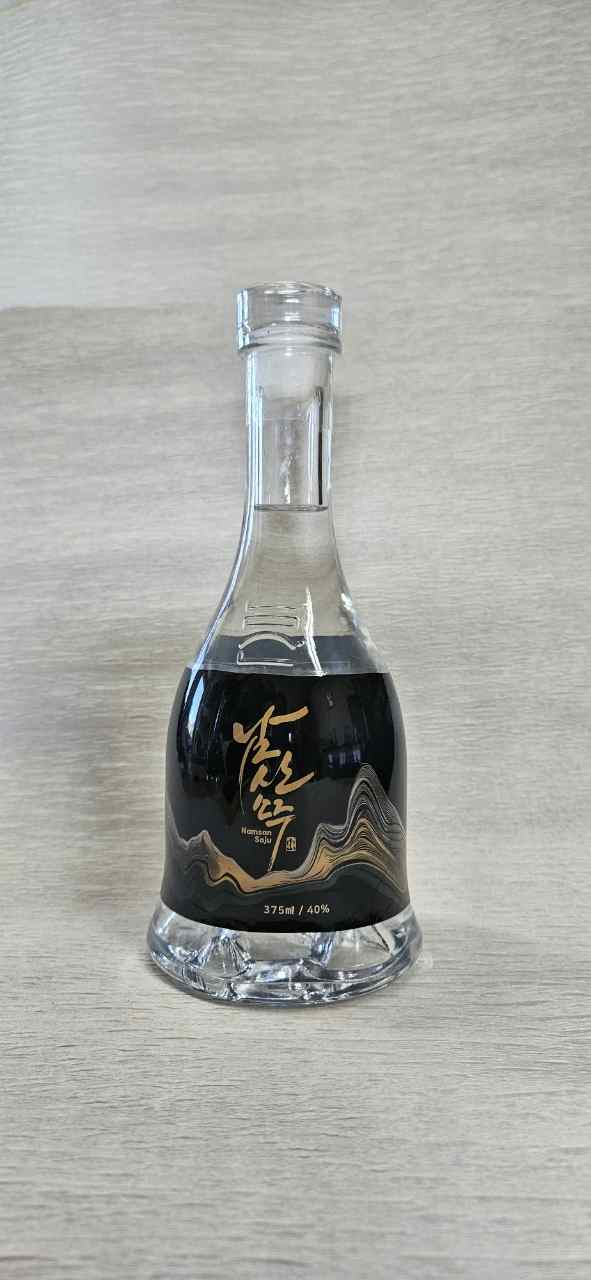 남산소주