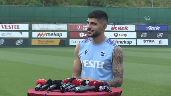 에렌 엘말르(사진=유튜브 갈무리)