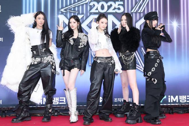 미야오(사진=KGMA 조직위원회)