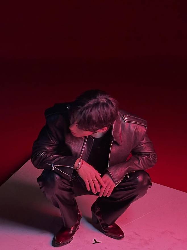 사진ㅣBTS 뷔 SNS