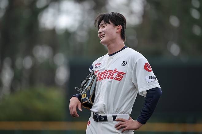 사진제공=롯데 자이언츠