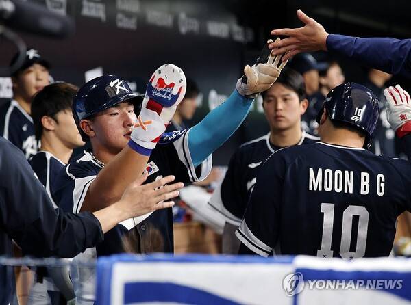 안현민. ⓒ연합뉴스