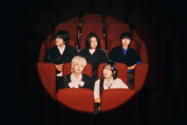 유다빈밴드, 15일 올림픽홀 단독콘서트 개최 (제공: 엠피엠지뮤직)