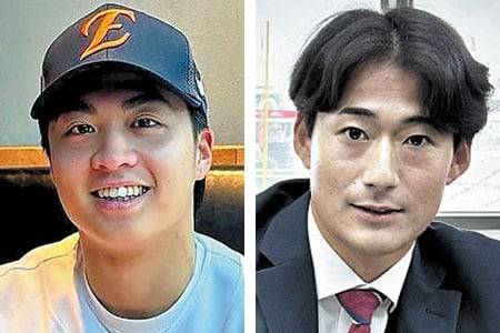 왕옌청, 스기모토