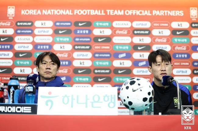 사진=대한축구협회