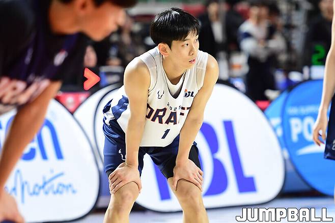 ▲ 양우혁(삼일고)