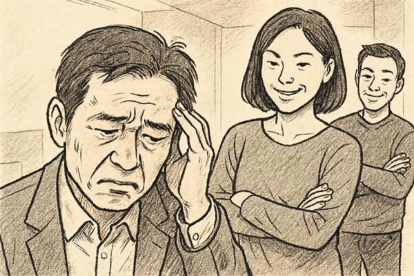 기사 내용을 바탕으로 AI로 작성한 일러스트. 경기일보 뉴스 AI 이미지