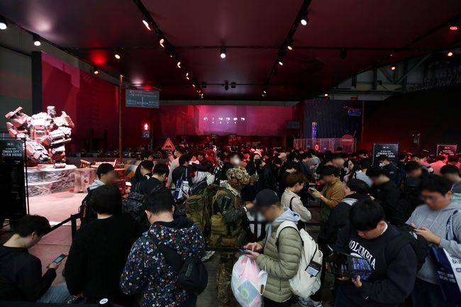 엔씨소프트 제공.