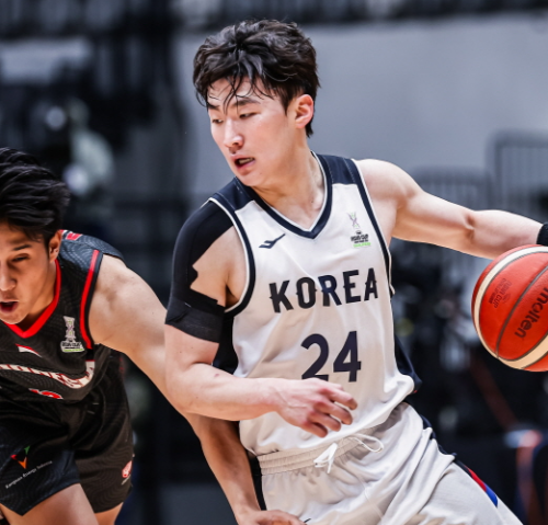 문유현. FIBA 제공