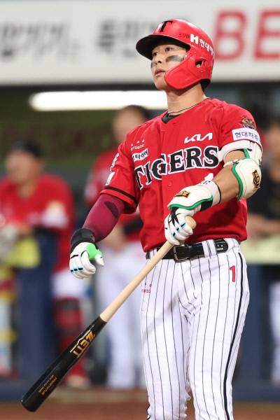 박찬호｜KIA 제공