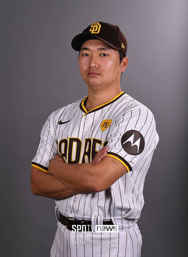 ▲ 고우석은 메이저리그에 대한 미련을 버리지 못한 상태고, 1년 정도 더 도전할 수 있다는 뜻을 드러낸 것으로 알려졌다