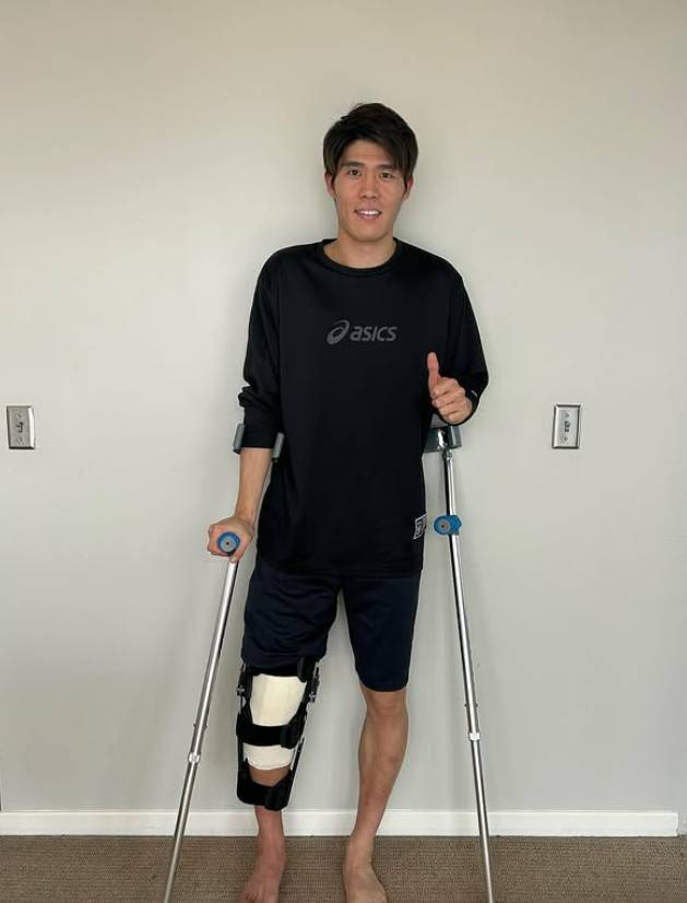 ▲ ⓒ토미야스 SNS