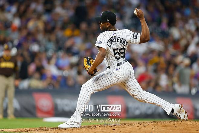 ▲ 로앤시 콘트레라스