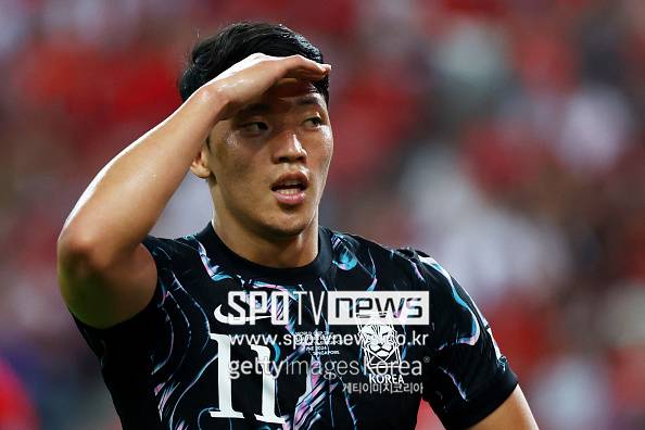 ▲ ⓒ대한축구협회