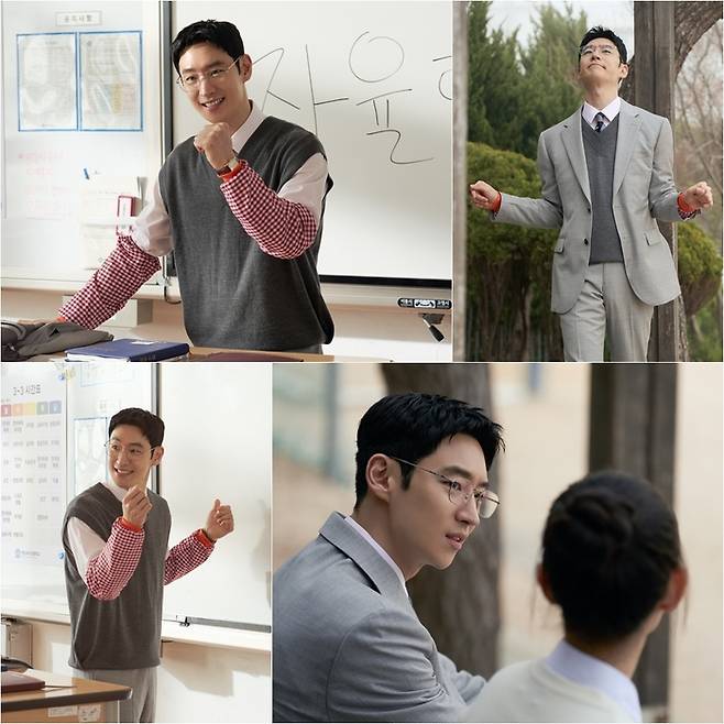 ‘모범택시3’. 사진|SBS