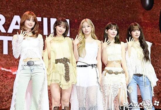 르세라핌