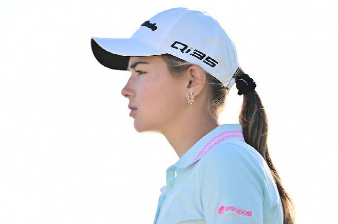 카이 트럼프(사진=AFPBBNews)