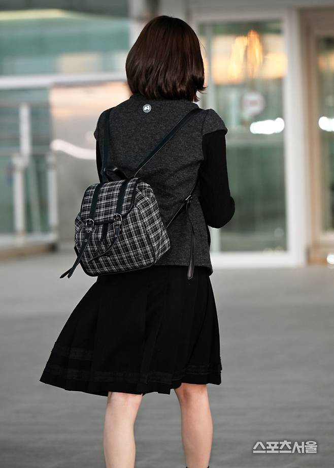 권은비. 이주상기자 rainbow@sportsseoul.com