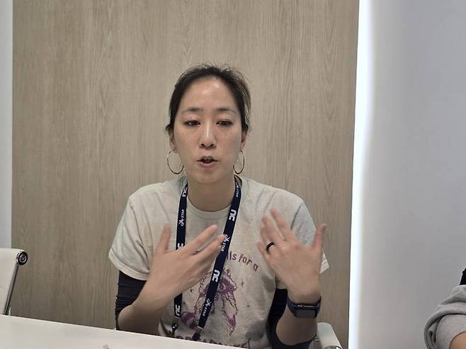 제니퍼 스베드버그-옌