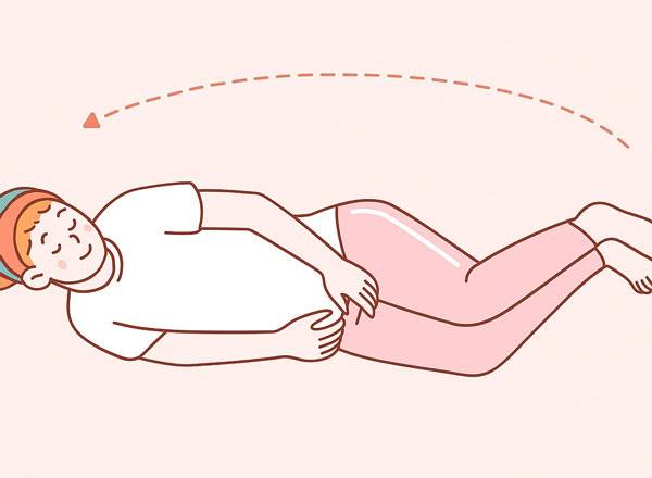 비염 환자들 사이에서 ‘막힌 코 뚫는 꿀팁’이 SNS를 중심으로 확산하고 있다./이미지=챗GPT 생성