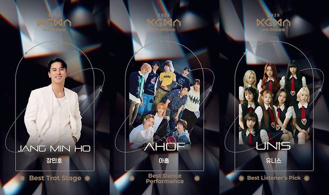 사진=KGMA 조직위원회