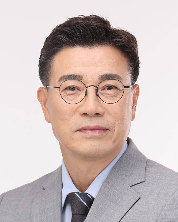 최원용 더불어민주당 정책위원장 부의장 [사진=최원용]