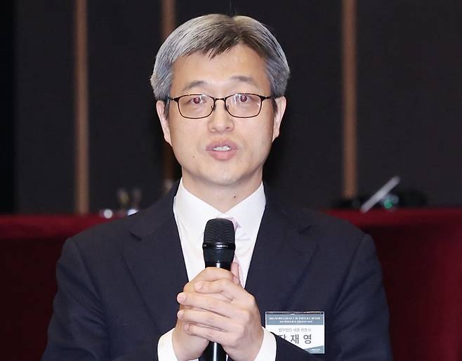 8차례나 베스트 로이어에 뽑혔던 장재영 세종 변호사.  사진=한국경제신문