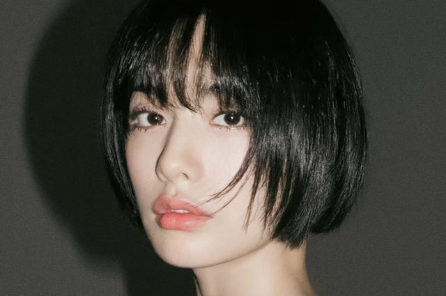 배우 나나. 소속사 써브라임