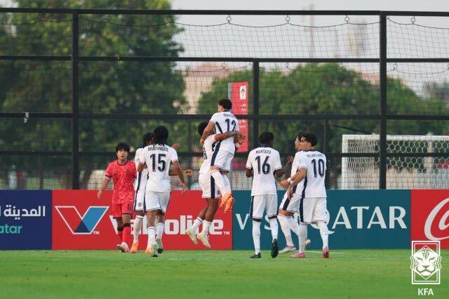 대한축구협회 제공