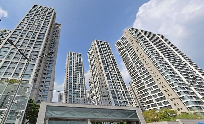 서울 송파구 가락동 ‘헬리오시티’ [네이버 거리뷰]