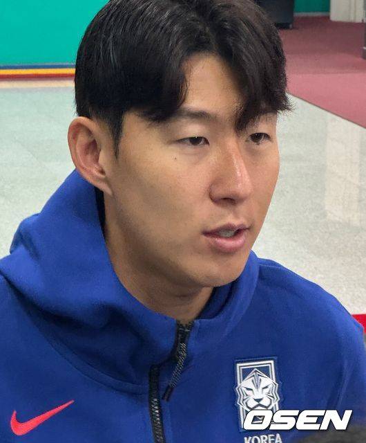 [사진] 손흥민 ⓒGettyimages(무단전재 및 재배포 금지)