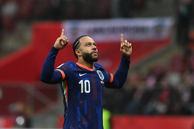 바르샤바 | EPA연합뉴스