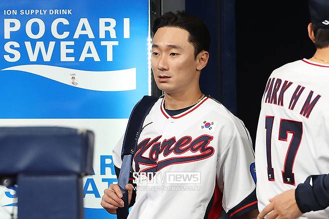 ▲ 신민재 ⓒ곽혜미 기자