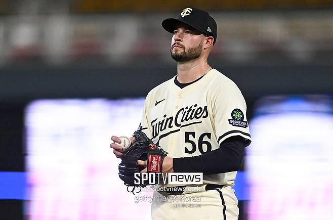 ▲ 해치는 몸 상태에 대한 우려와 달리 올해 특별한 부상은 발견되지 않았다