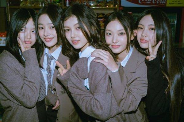 뉴진스 / 사진=어도어