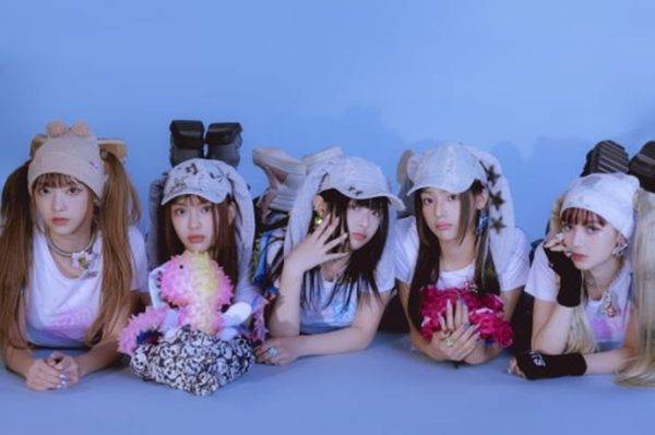 뉴진스 / 사진=어도어