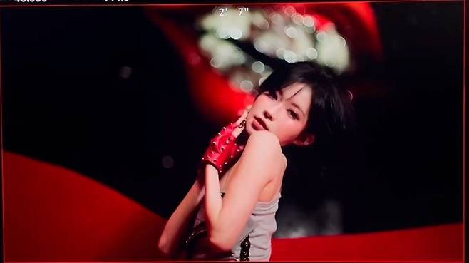 베이비몬스터 아사. 사진 | YG엔터테인먼트