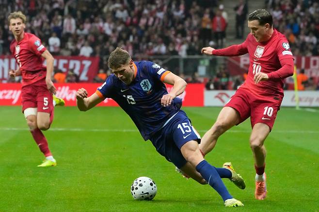 사진=AP 연합뉴스