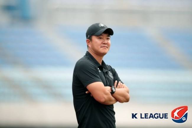사진=한국프로축구연맹