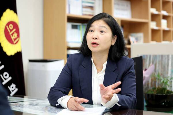 유경희 위원장(더불어민주당·부평2)