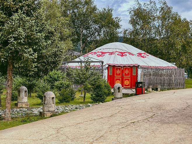 훠궈와 신선로(스팀보트) 등을 제공하는 창사/ 사진=권효정 여행+ 기자