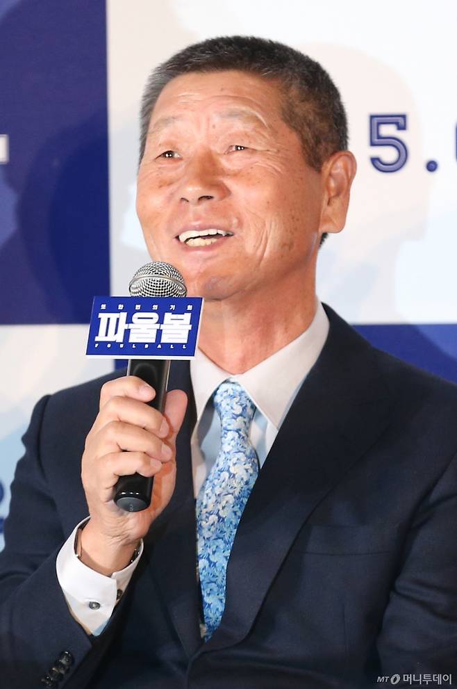 '야신'(야구의신)으로 불리는 전 야구감독 김성근 씨(84)가 매입한 성수동 두 건물의 시세가 5년 만에 약 20억원 오른 것으로 나타났다. /사진=이정호 인턴기자 direct119@