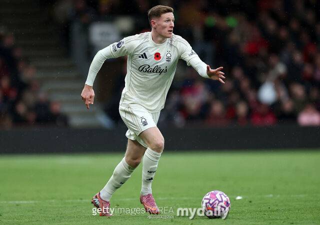 엘리엇 앤더슨/게티이미지코리아