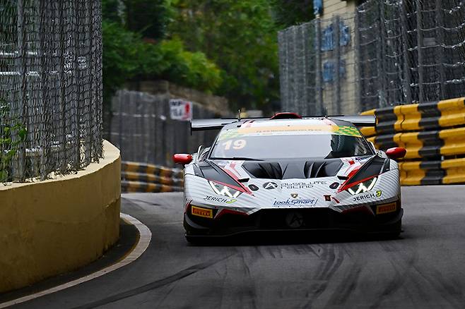 뛰어난 방어로 순위를 지켜낸 루카 앵슬러. 사진: 김학수 기자