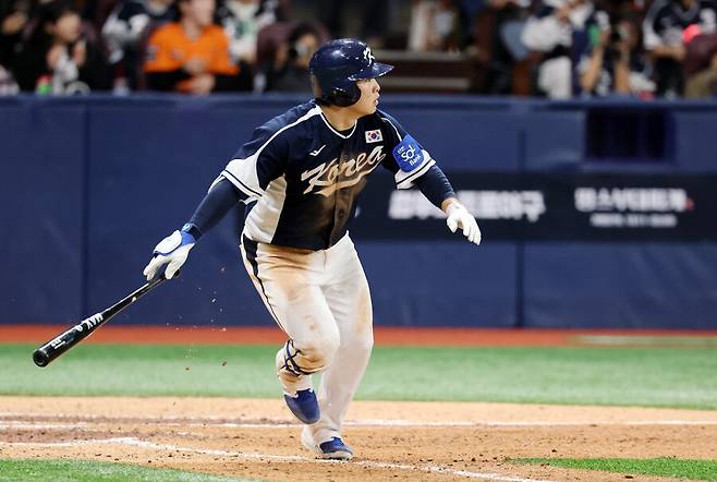 ▲ 문현빈 ⓒ연합뉴스