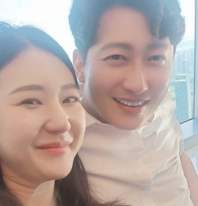 /사진=28기 정숙 SNS