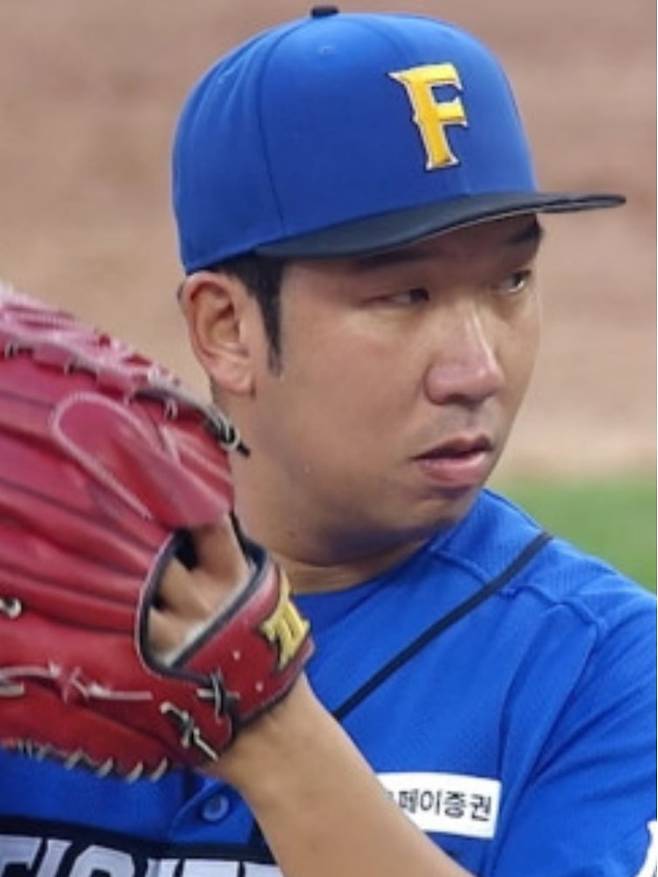 사진제공=스튜디오C1 '불꽃야구'